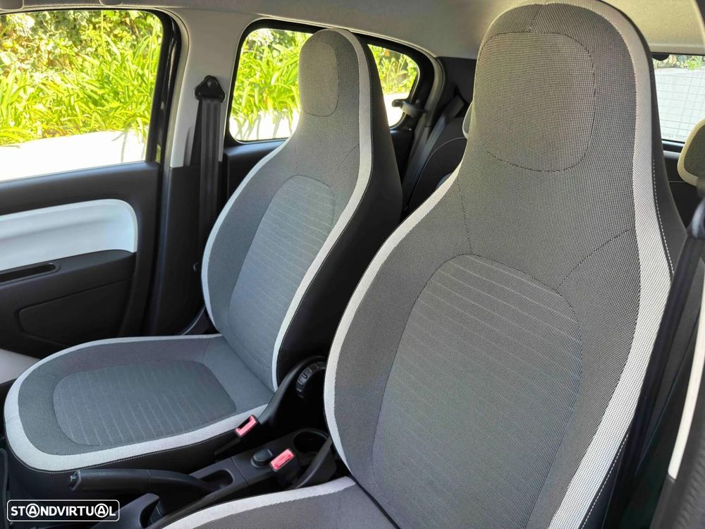 Renault Twingo 1.0 SCe Night&Day - 30