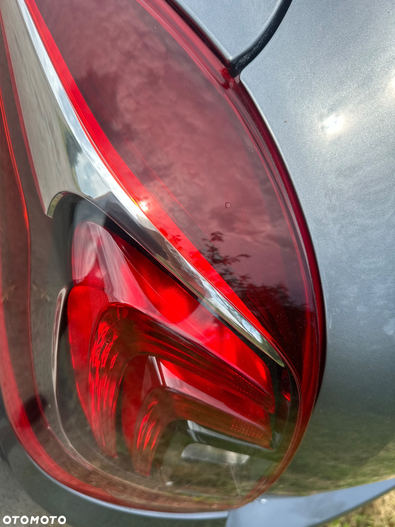 Opel Mokka X 1.4 Automatik Ultimate - 11