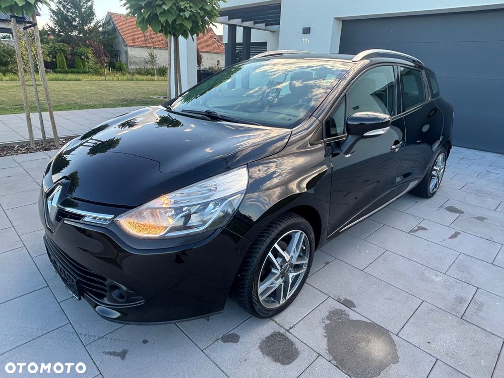 Renault Clio TCe 90 Dynamique - 8