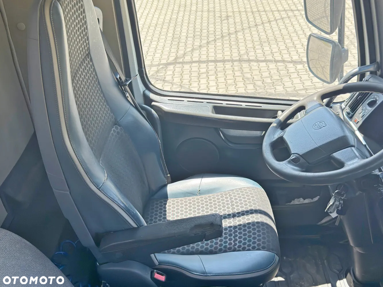 Volvo FMX 410 * WYWROTKA 4,70 m + PK 14002 - EH B + PILOT / 6x4 - 12