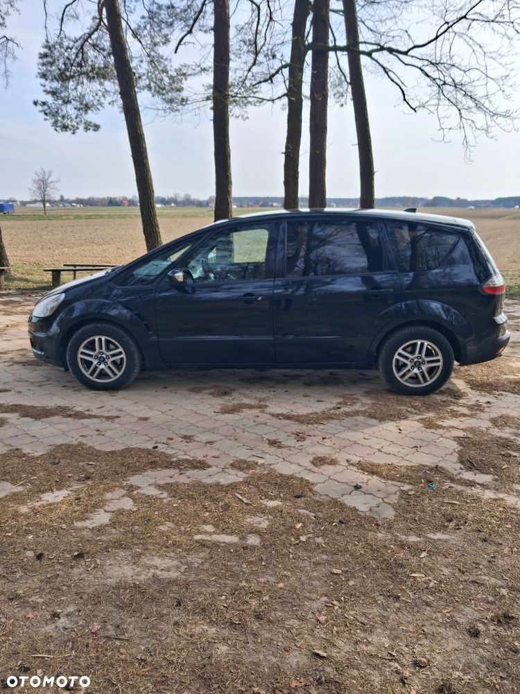 Ford S-Max - 4