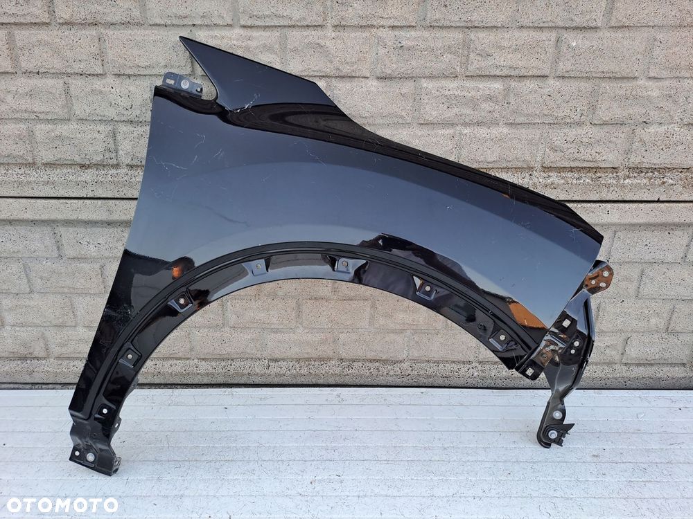 mitsubishi eclipse cross 2021- błotnik przód prawy oryginał - 1