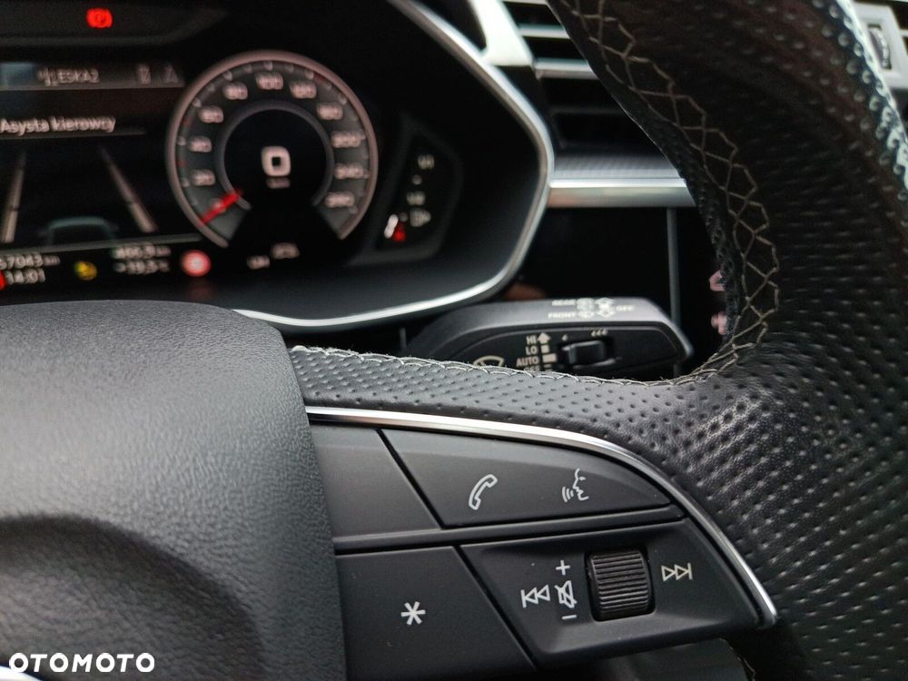 Audi Q3 35 TFSI mHEV S tronic - 21