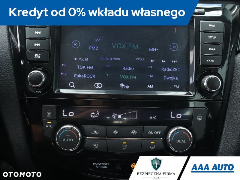 Nissan Qashqai - 14