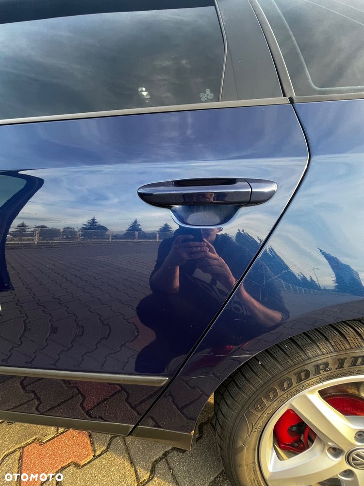 Volkswagen Passat 1.9 TDI Comfortline - 12