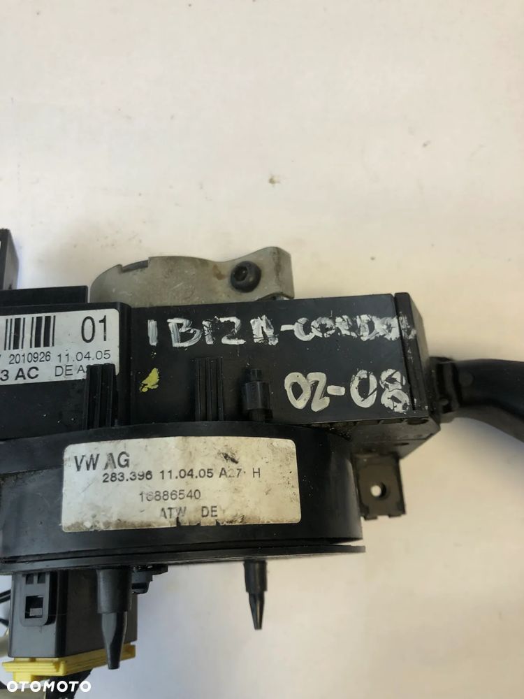 Przełącznik Zespolony Seat 6Q0953503AC - 4