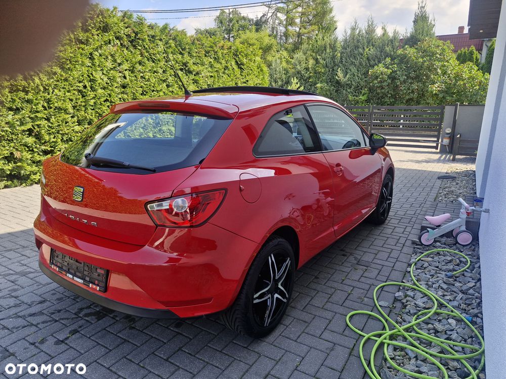 Seat Ibiza - 15