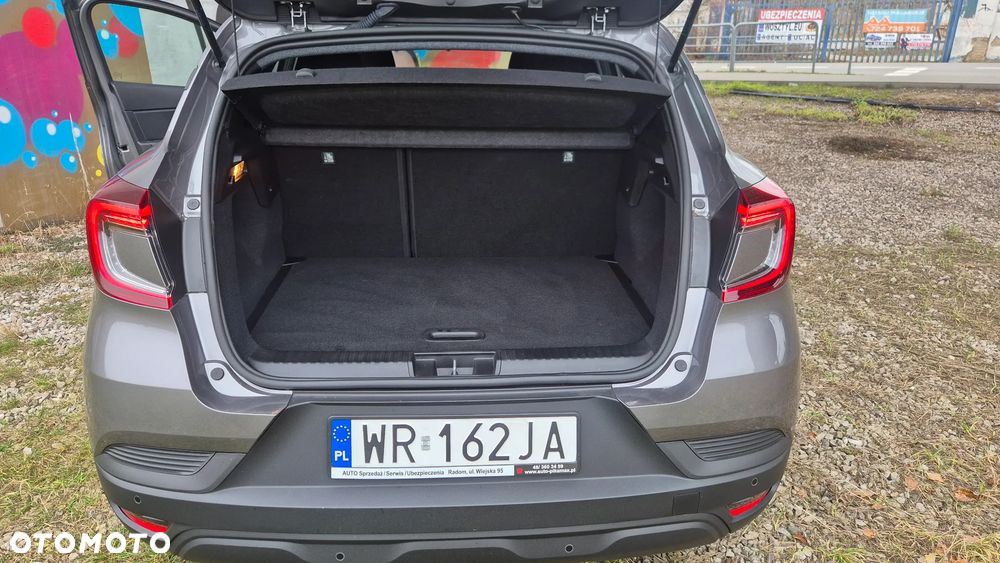 Mitsubishi ASX 1.0T Inform - 12