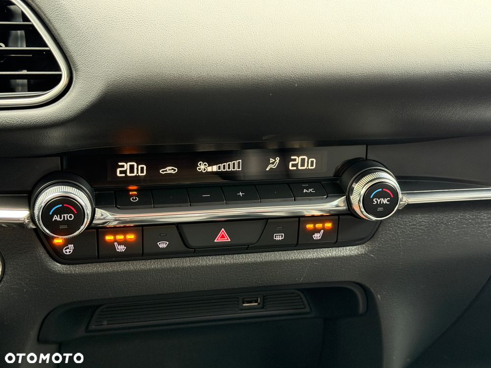 Mazda CX-30 e-SKYACTIV-X 2.0 M HYBRID SELECTION - 19