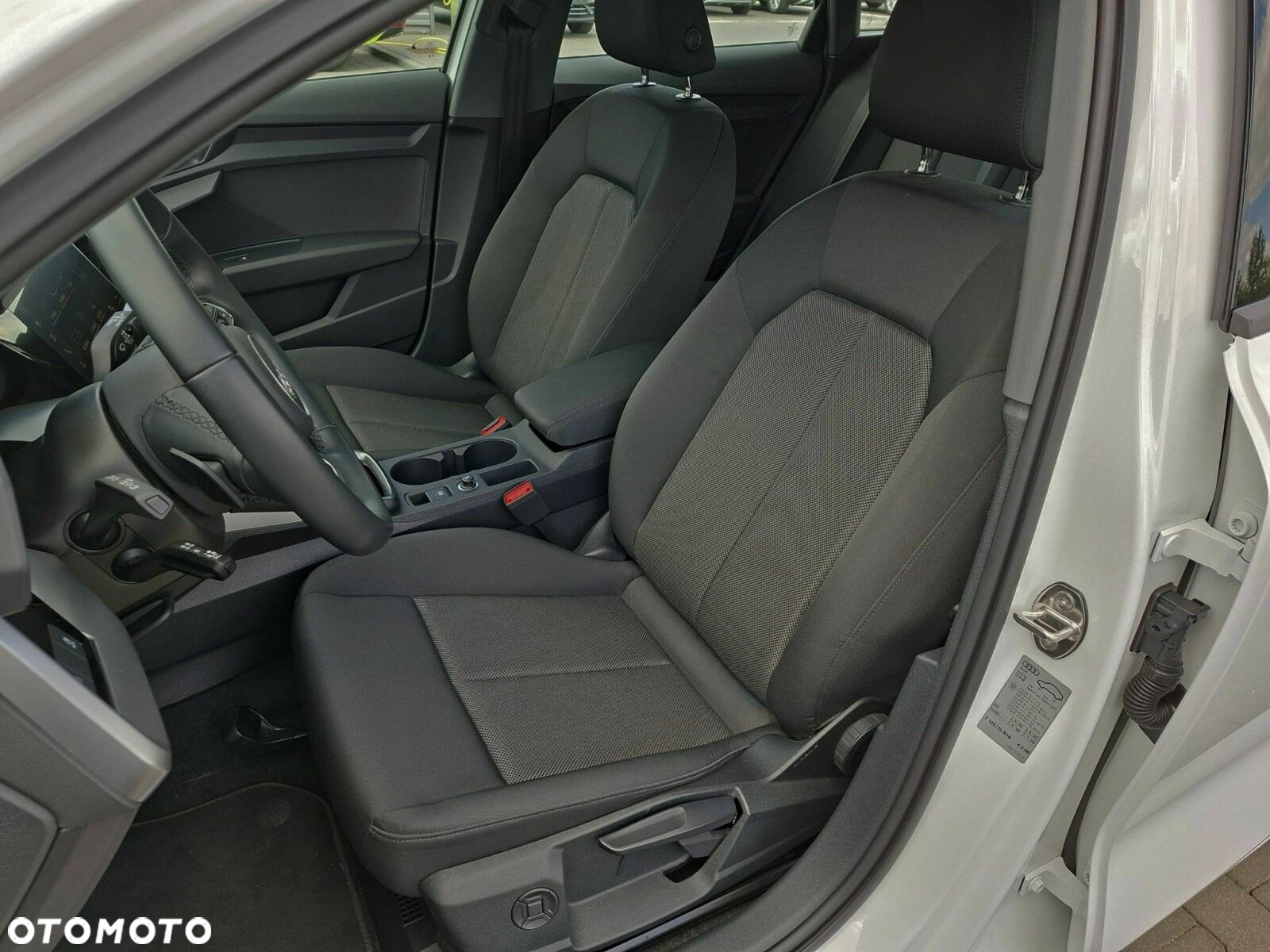 Audi A3 - 13