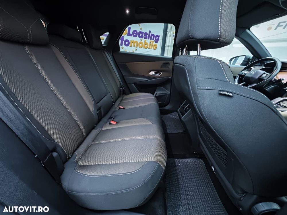 DS Automobiles DS 7 Crossback ver-1-6-t--gdi-hev-6at-4x2-business-line - 32