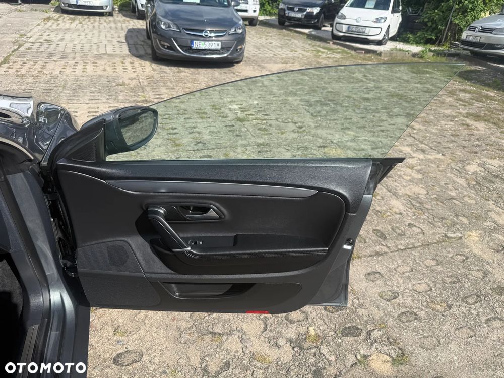 Volkswagen CC 2.0 TDI DPF BMT DSG - 28