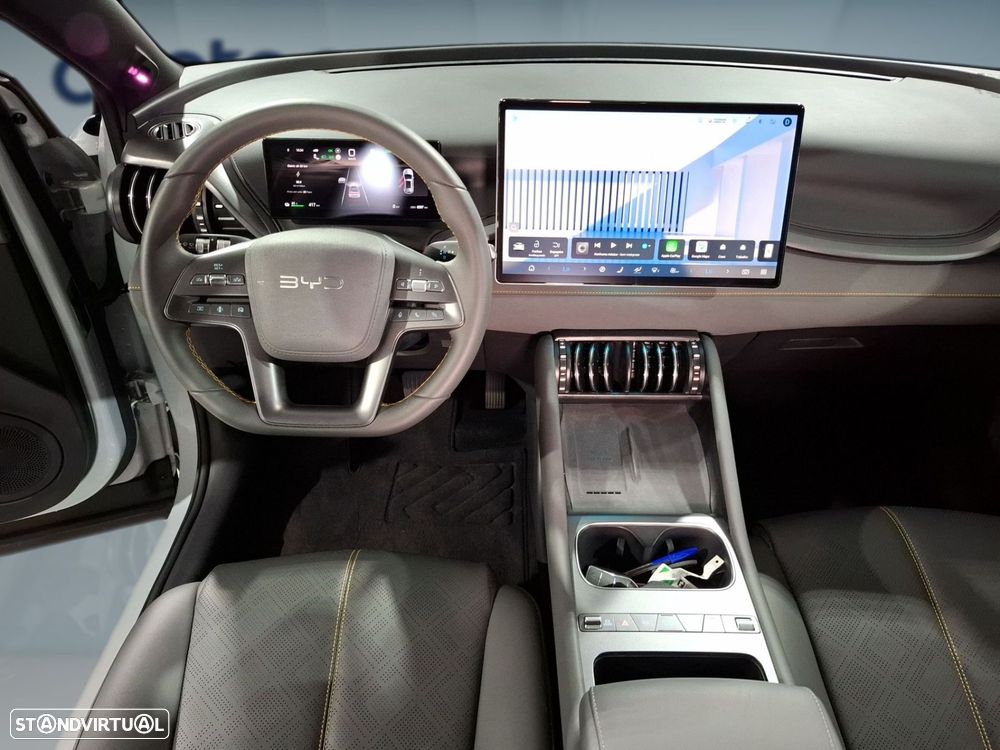 BYD Atto 3 EVO 74.8 kWh Design - 13