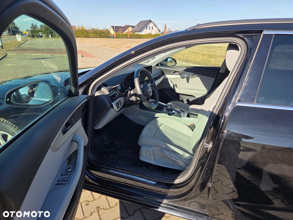 Audi A4 Avant - 17