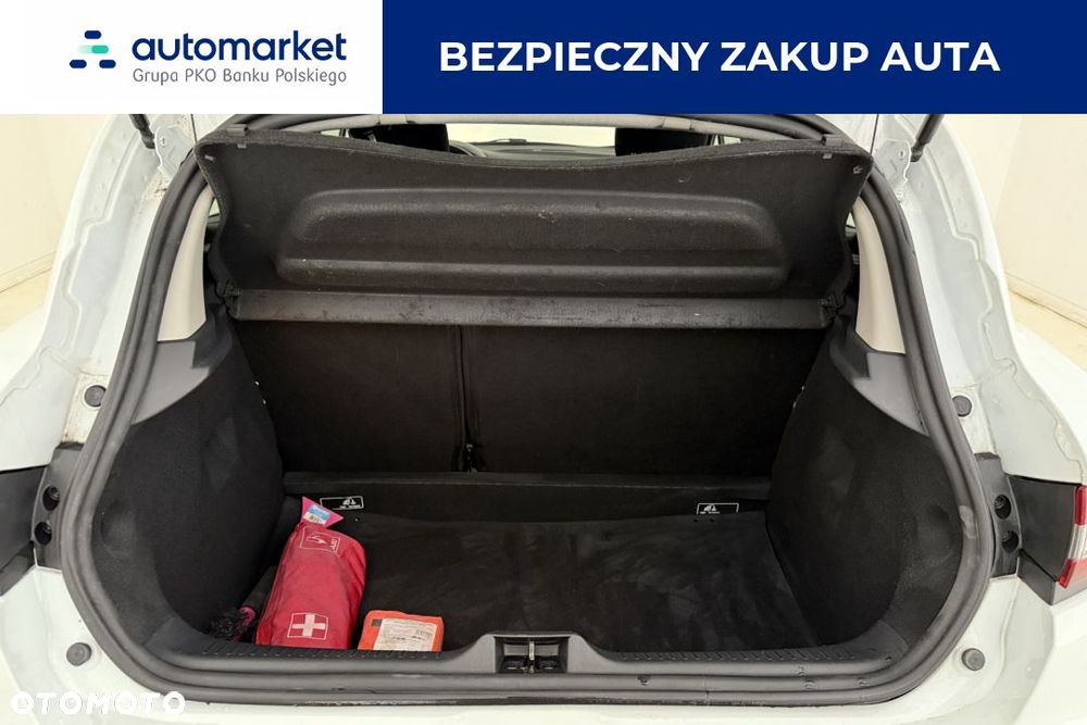 Renault Clio 0.9 Energy TCe Alize - 9