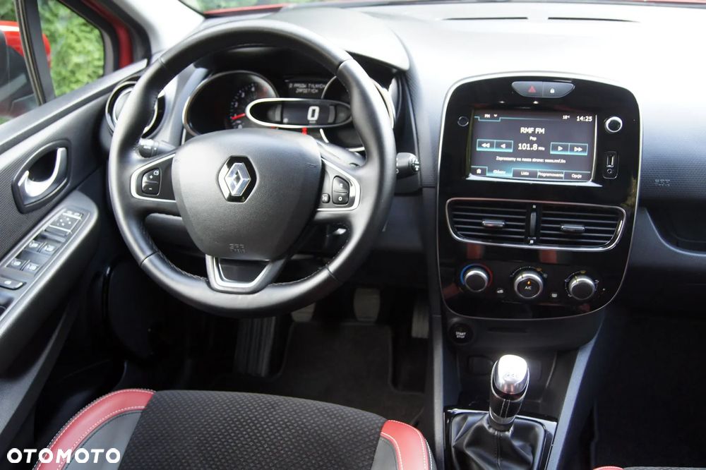Renault Clio Energy dCi 110 Start & Stop INTENS - 23