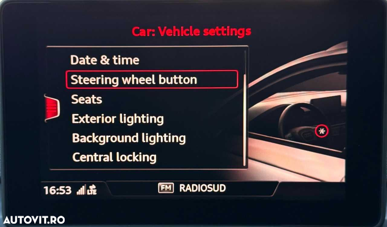 Audi A4 - 37