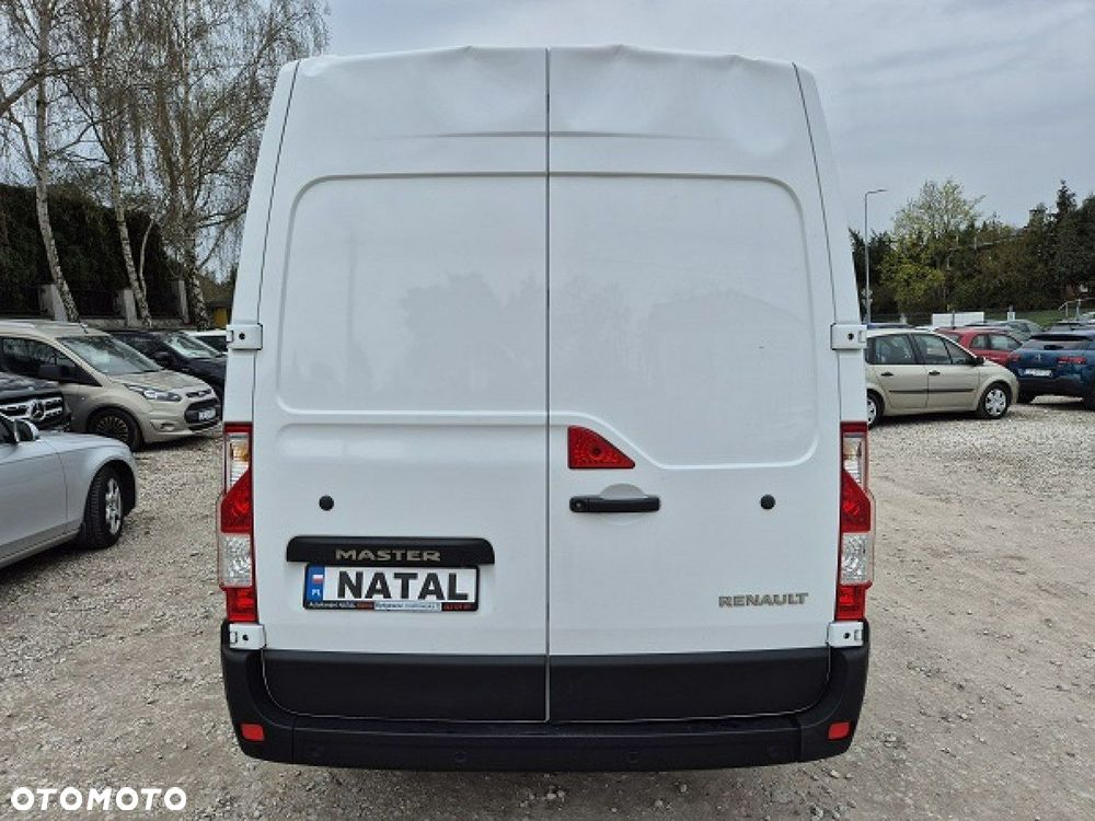 Renault Master - 3
