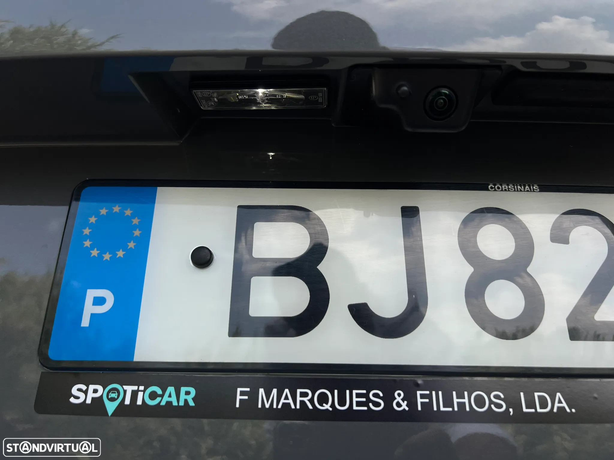 Peugeot 308 SW 1.2 PureTech Allure - 39