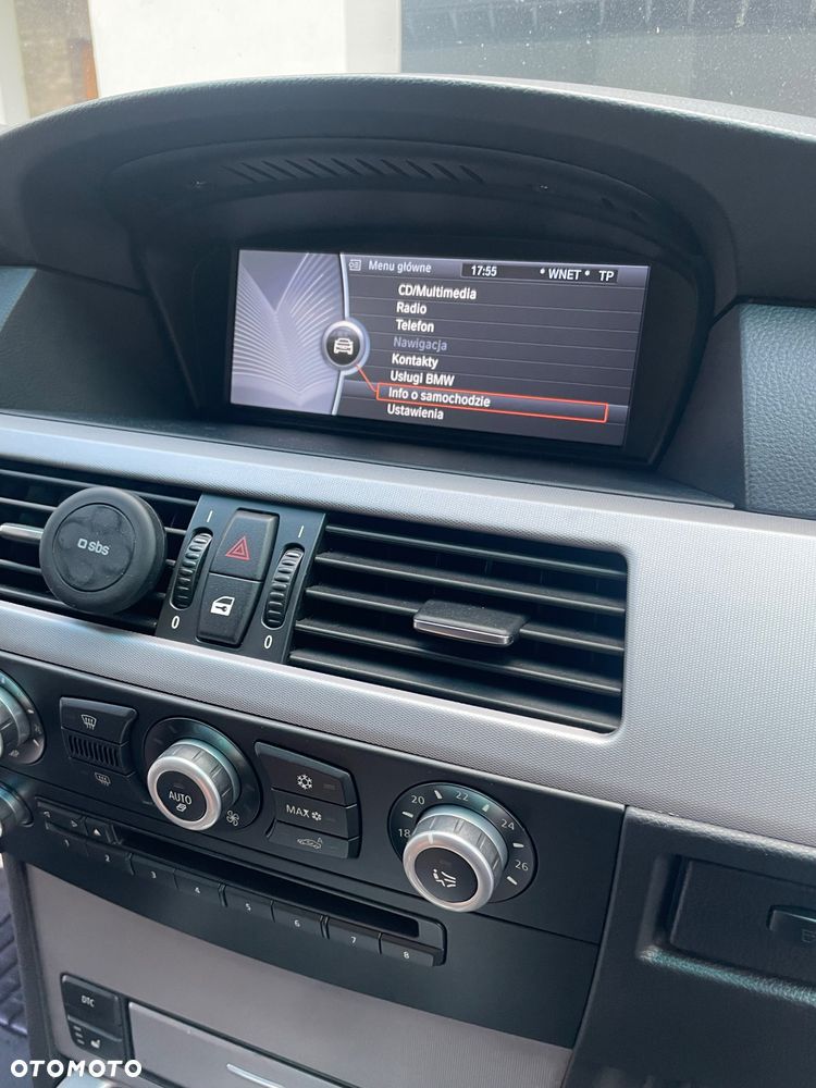 BMW Seria 5 530d xDrive Edition Sport - 23