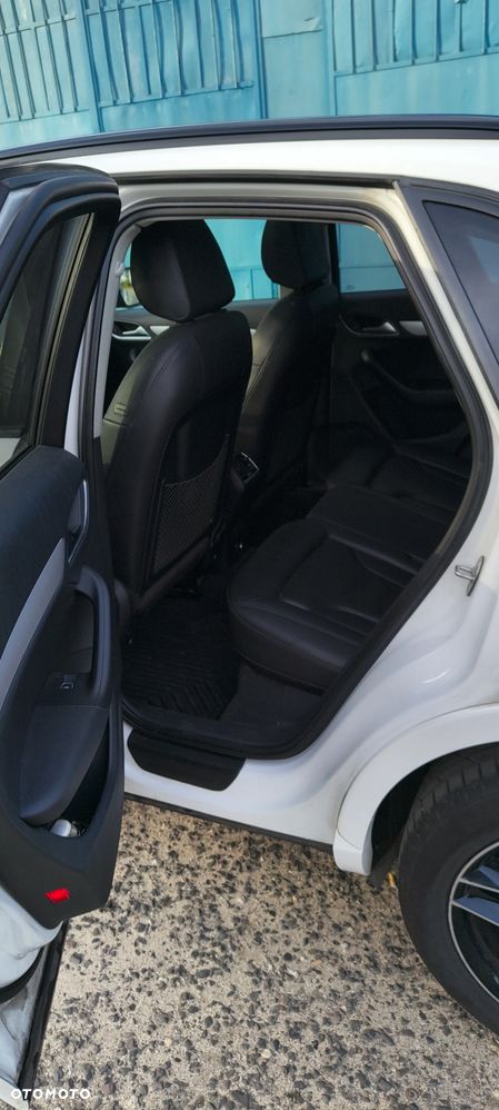 Audi Q3 - 25