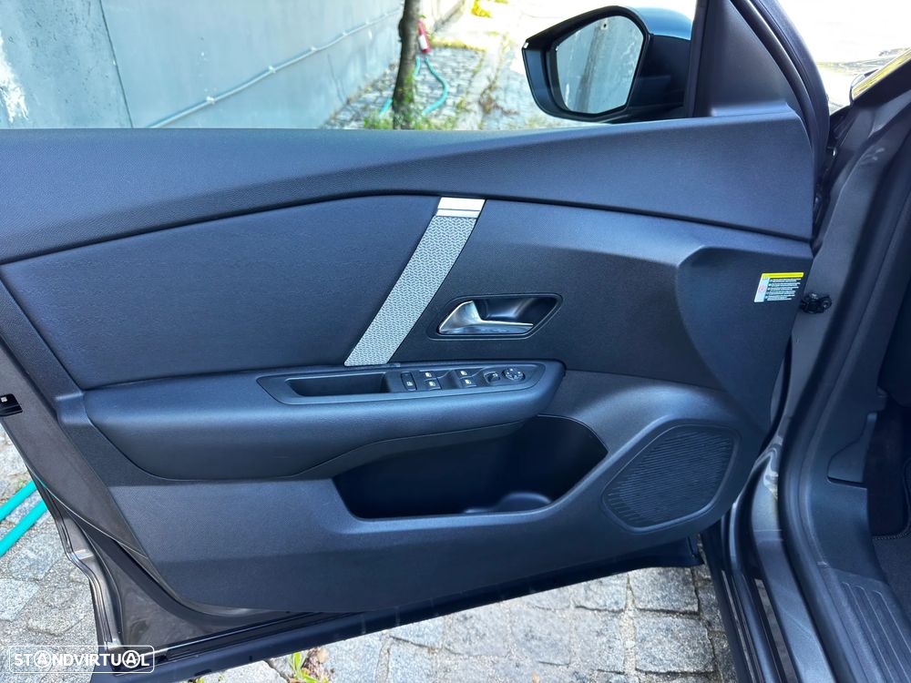 Citroën e-C4 X MAX - 14