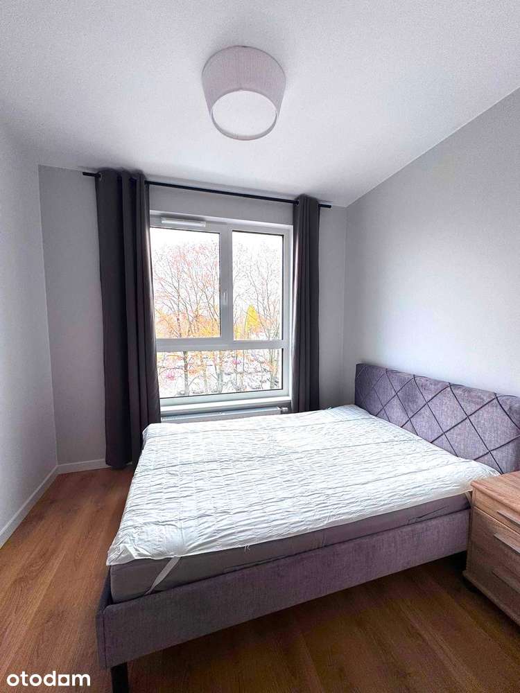 Ładne,nowe budownictwo 2024r., blisko do Centrum, garaż !