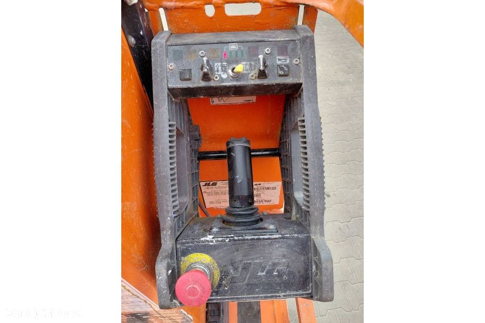 JLG 1230 ES - 5