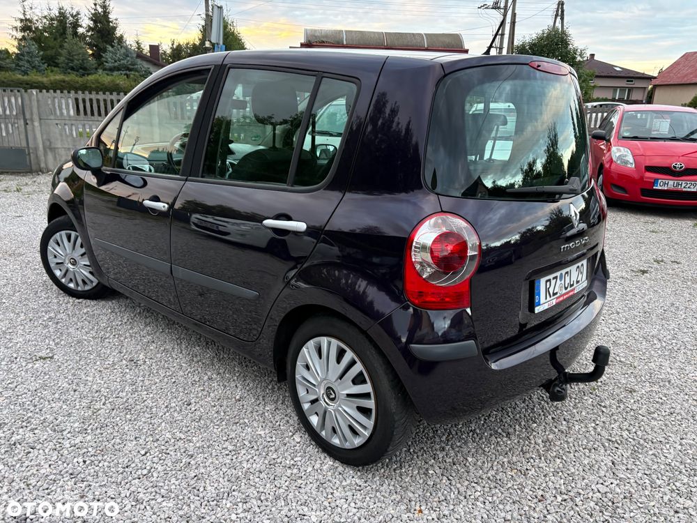 Renault Modus 1.2 Pack Expression - 16