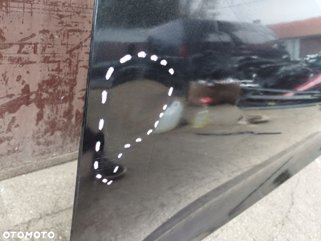 Drzwi lewe przód Skoda Enyaq 5LA 5LA831311 - 5