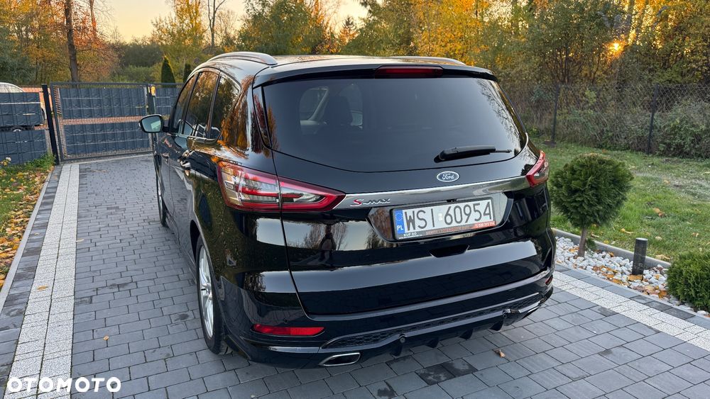 Ford S-Max - 25