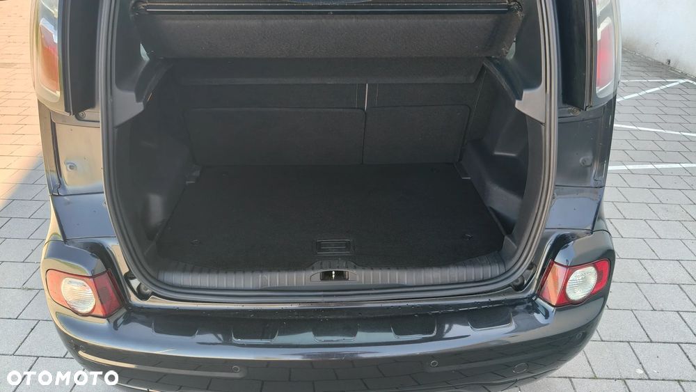 Citroën C3 Picasso 1.4i Exclusive - 17