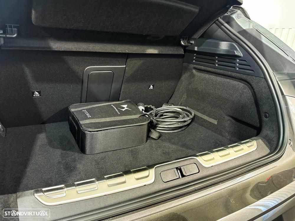 DS DS4 E-TENSE 225 PERFORMANCE LINE - 60