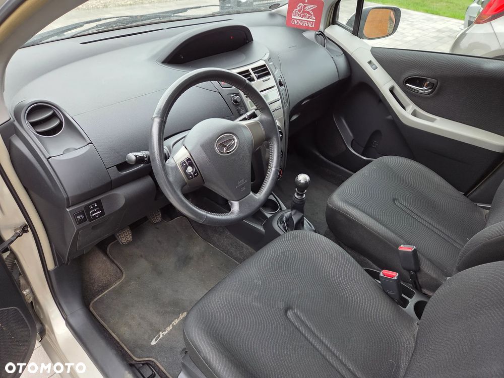 Toyota Yaris 1.33 VVT-i Edition - 5