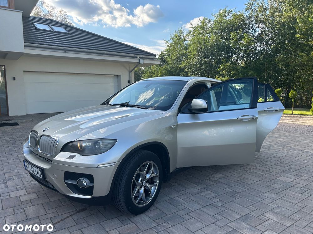 BMW X6 30d xDrive - 1