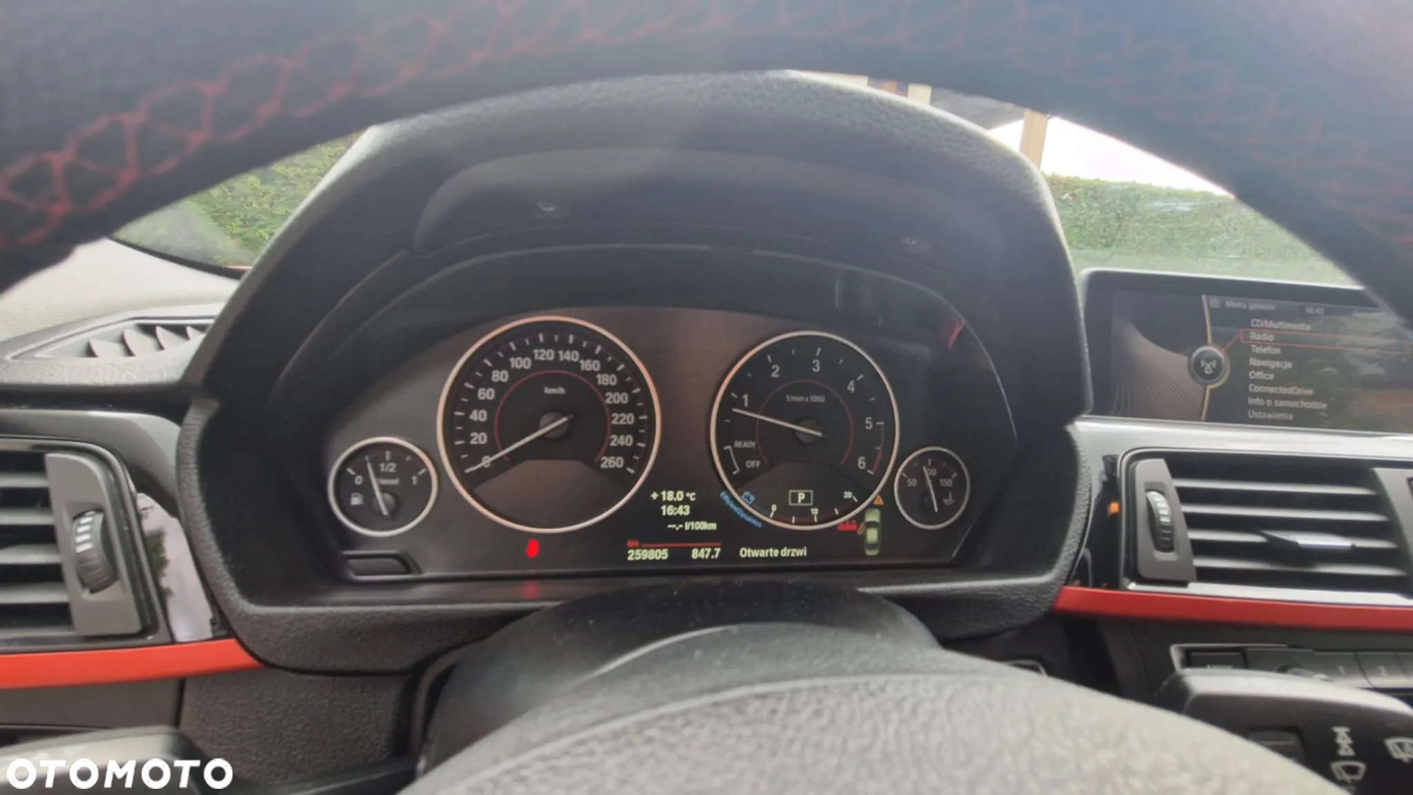 BMW Seria 3 - 8