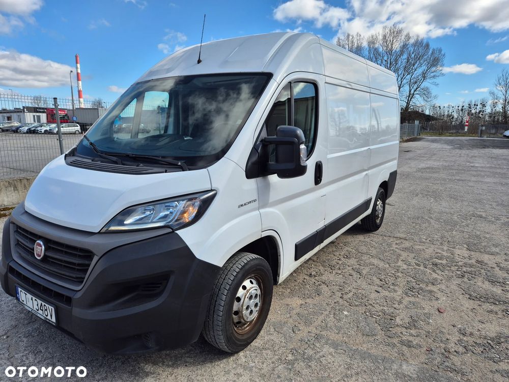Fiat Ducato - 11