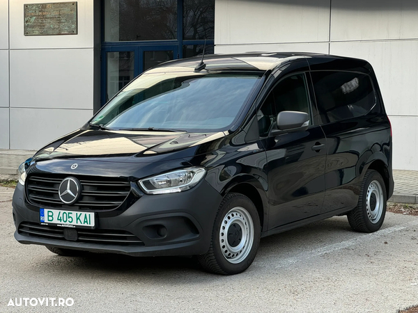 Mercedes-Benz Citan