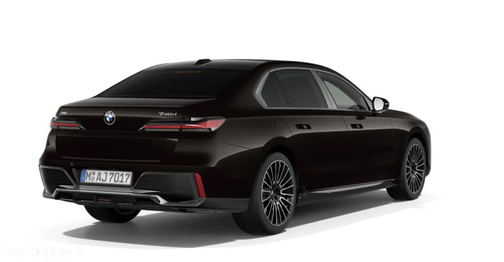 BMW Seria 7 - 3