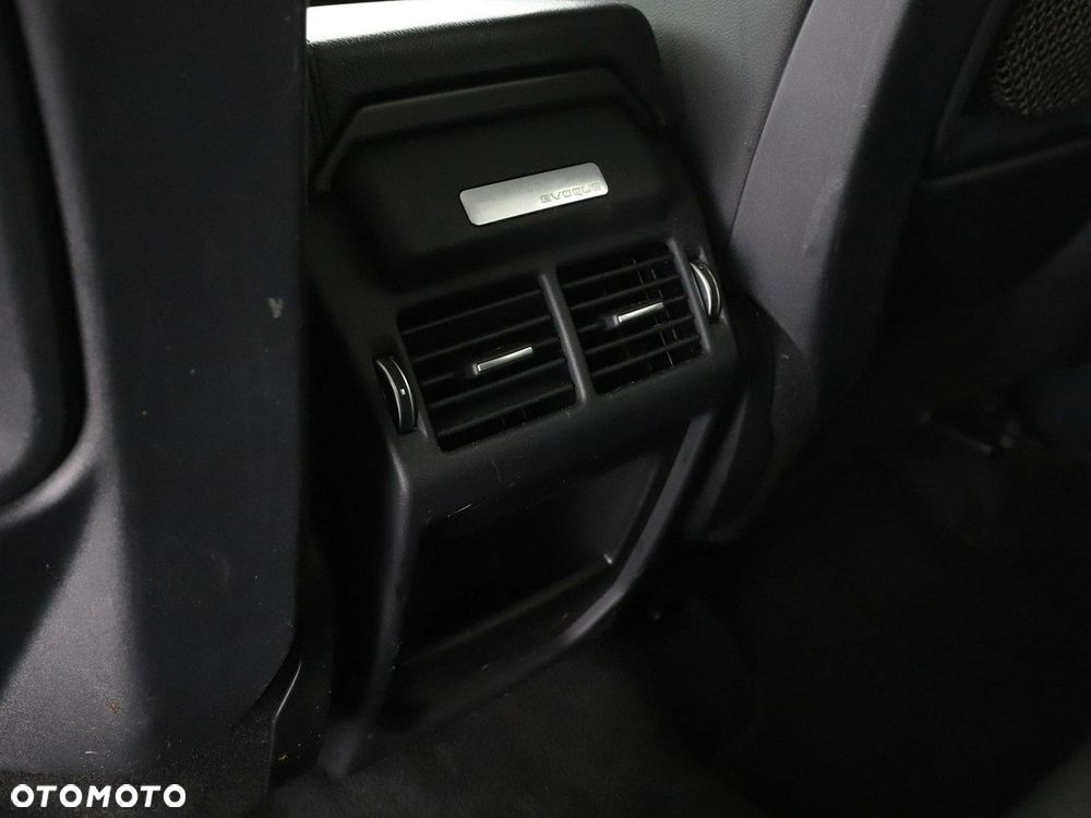 Land Rover Range Rover Evoque D150 SE - 38