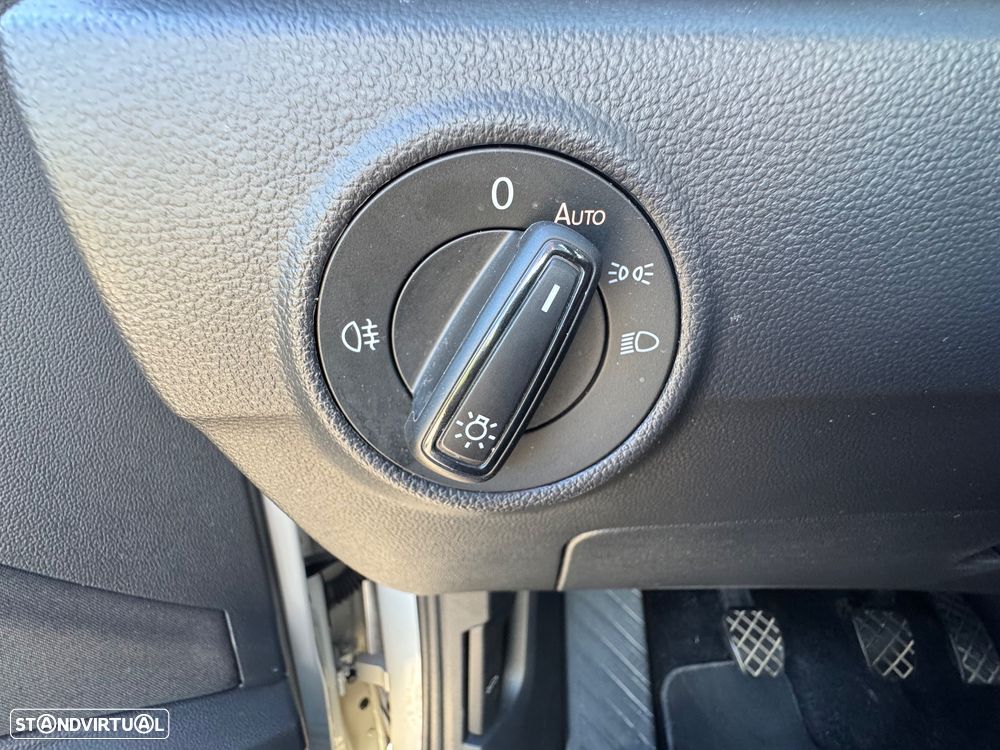 VW T-Roc 1.0 TSI Style - 22