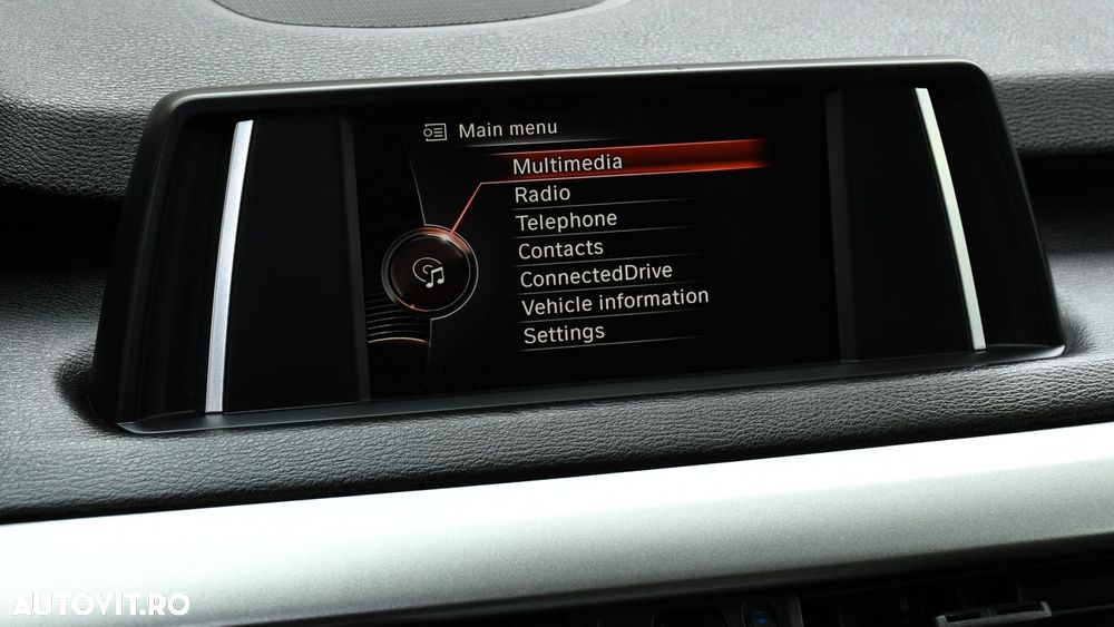 BMW X5 xDrive25d xLine - 13