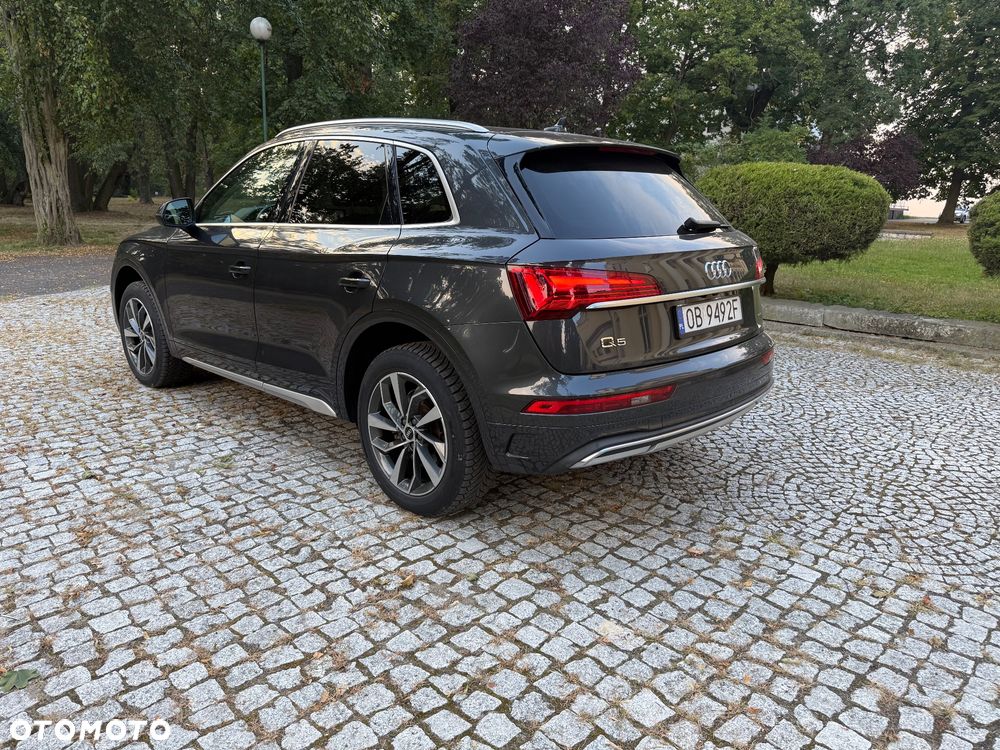Audi Q5 - 4
