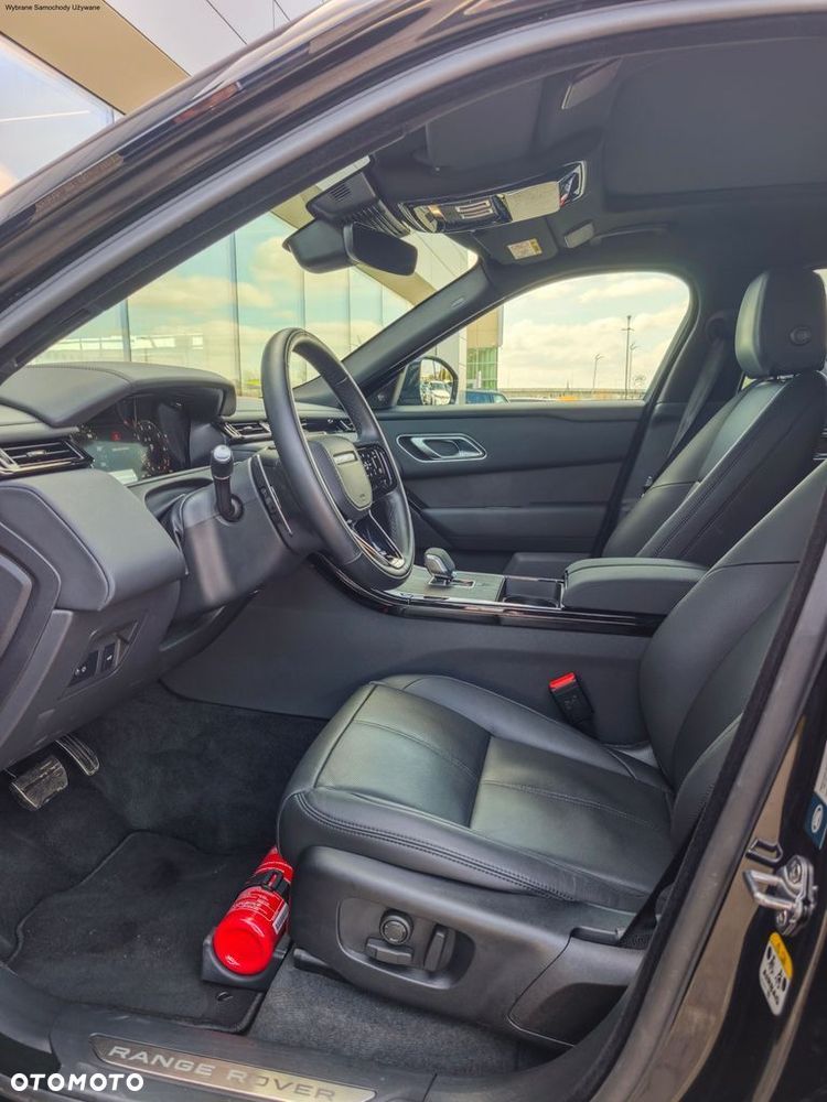 Land Rover Range Rover Velar - 2