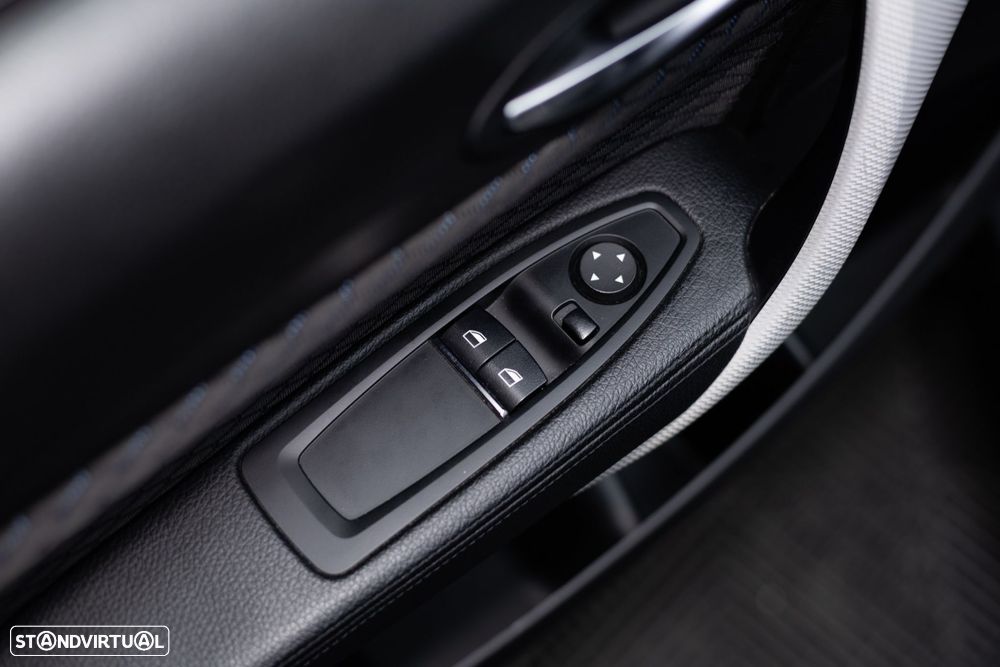 BMW 120 d Pack M Auto - 32