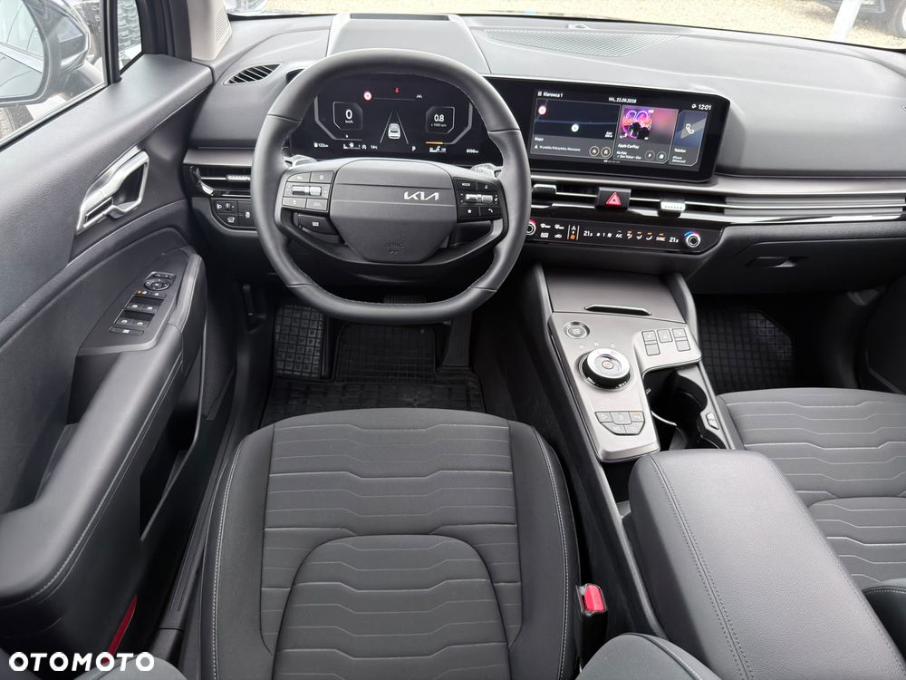 Kia Sportage 1.6 T-GDI Anniversary 2WD DCT - 20