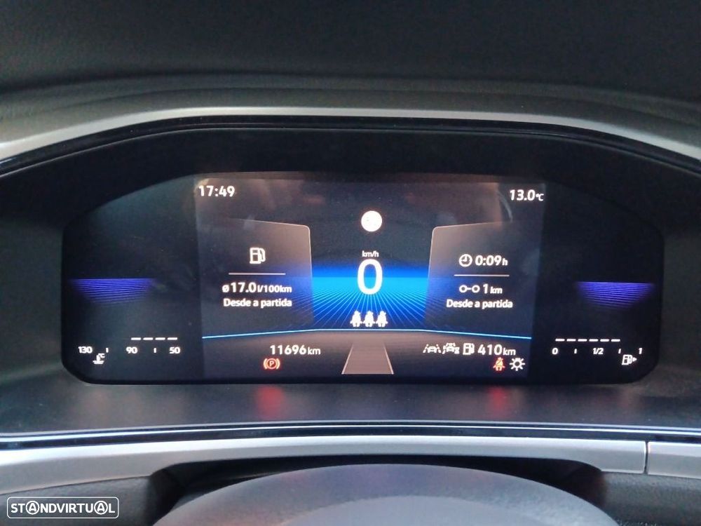 VW T-Roc 1.0 TSI Urban - 23