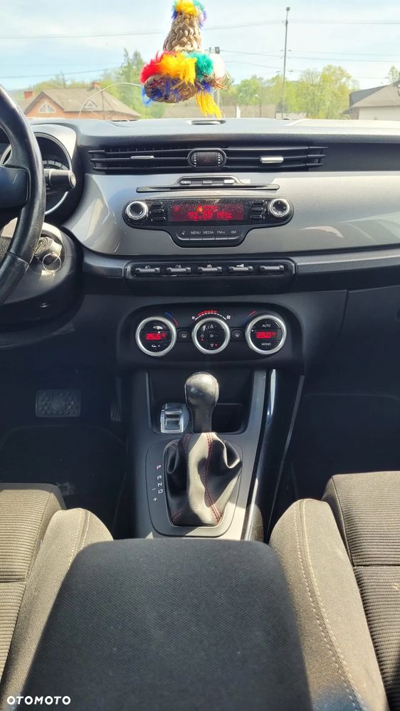 Alfa Romeo Giulietta 1.4 TB MultiAir Distinctive TCT - 17