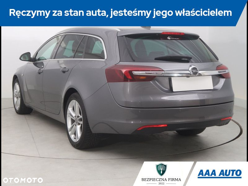 Opel Insignia - 5