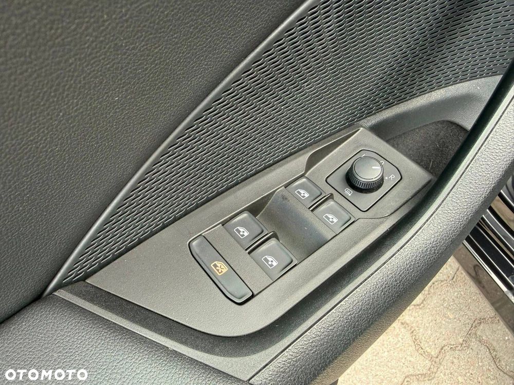 Skoda Octavia 1.5 TSI e-Tec Ambition DSG - 31